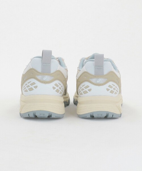 ASICS(アシックス)の「<asics>GEL-NUNOBIKI スニーカー(スニーカー・レディース・ベージュ・22.5cm/23cm/23.5cm/25.5cm/25cm/24.5cm/24cm)」の5枚目の写真