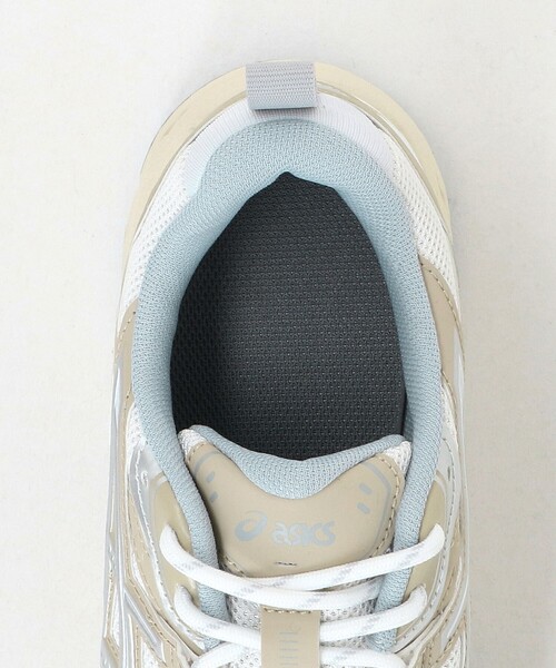 ASICS(アシックス)の「<asics>GEL-NUNOBIKI スニーカー(スニーカー・レディース・ベージュ・22.5cm/23cm/23.5cm/25.5cm/25cm/24.5cm/24cm)」の7枚目の写真