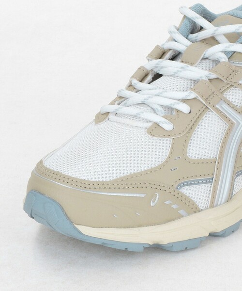 ASICS(アシックス)の「<asics>GEL-NUNOBIKI スニーカー(スニーカー・レディース・ベージュ・22.5cm/23cm/23.5cm/25.5cm/25cm/24.5cm/24cm)」の8枚目の写真