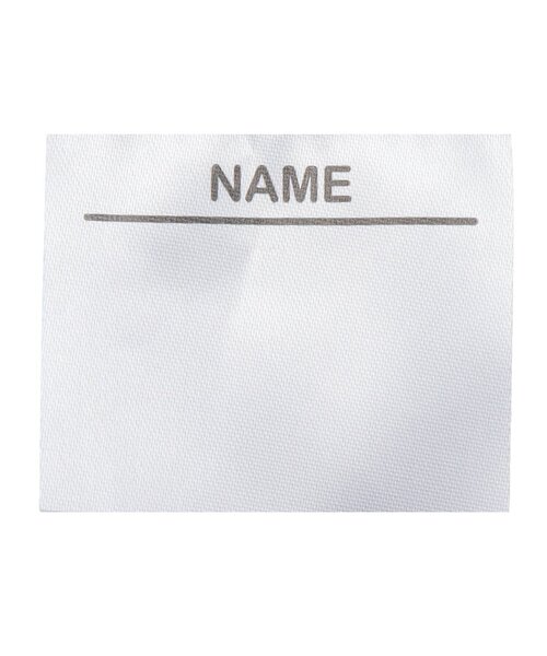 LOVETOXIC（ラブトキシック）の「【LTXC】【撥水】ナイロンナップサック（バックパック/リュック・キッズ・アイボリー/ブラック/グレー・F）」の12枚目の写真