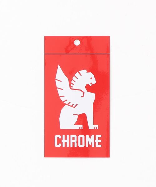 CHROME（クローム）の「［ CHROME / クローム ］BOT FLAP SLING 8L MABK_MATTE BLACK / ボット フラップ スリング 8リットル マット ブラック 耐水 8L ボディバッグ iPad収納（ボディバッグ/ウエストポーチ・メンズ・ブラック系その他・FREE）」の12枚目の写真