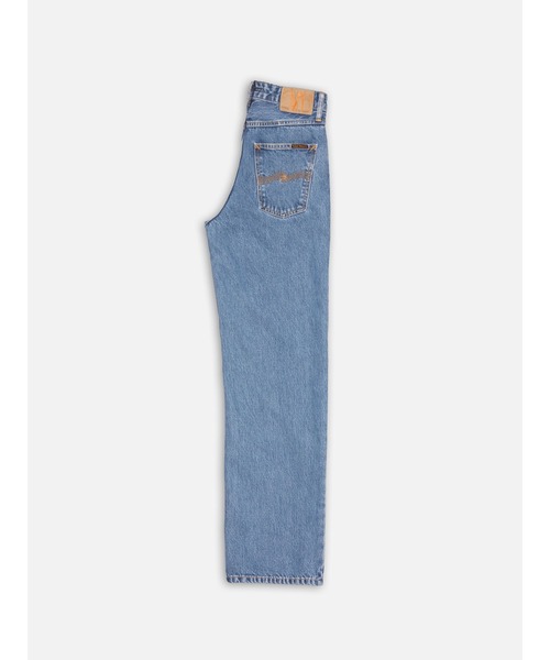 セール】Nudie Jeans/ヌーディージーンズ Clean Eileen / ハイウエスト 