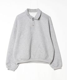 TOBEE（トゥビー）の「長袖ポロシャツ（ポロシャツ）」