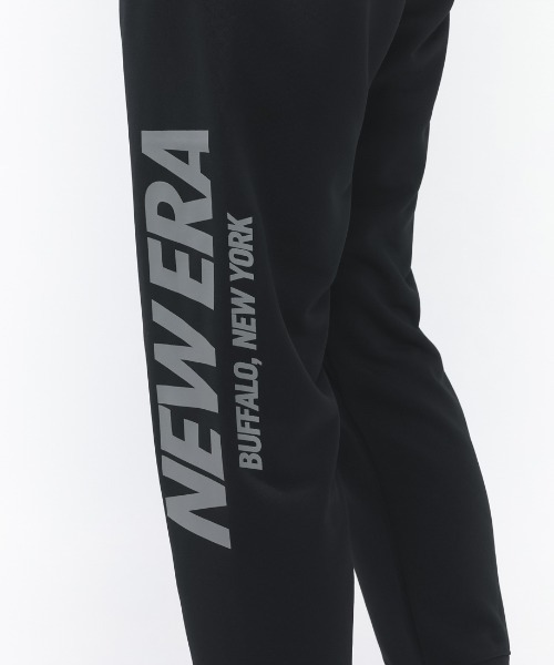 NEW ERA(ニューエラ)の「ニューエラ PA DRY SWEAT PANTS BLK DGRY(スウェットパンツ・メンズ・ブラック・L/M/LL)」の7枚目の写真