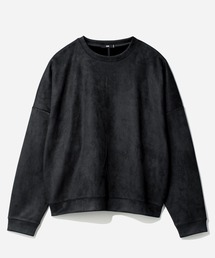 HARE（ハレ）の「長袖Tシャツ（Tシャツ/カットソー）」