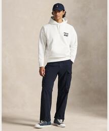 ルナー ニュー イヤー Polo ベア フーディ（パーカー）｜POLO RALPH