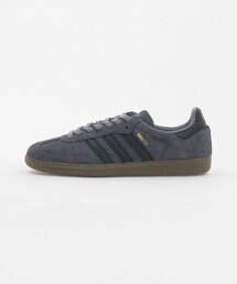Steven Alan（スティーブンアラン）の「＜adidas＞ SAMBA BL/スニーカー（スニーカー）」