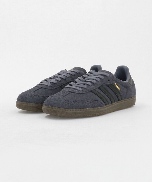 adidas＞ SAMBA BL/スニーカー（スニーカー）｜adidas Originals