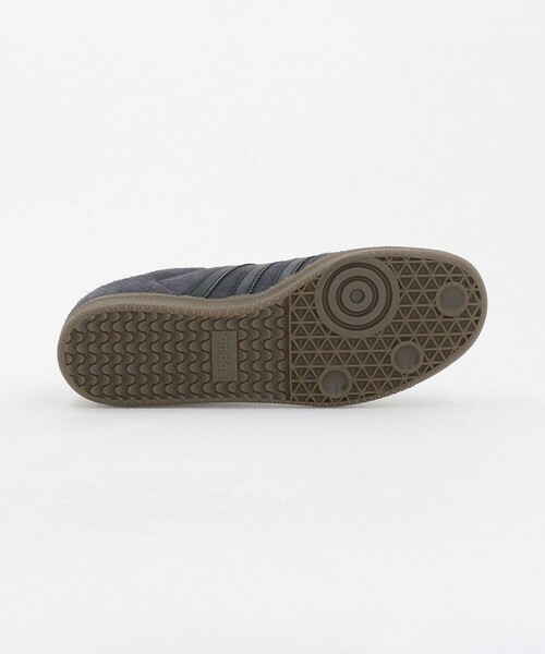 adidas Originals(アディダスオリジナルス)の「<adidas> SAMBA BL/スニーカー(スニーカー・メンズ・ネイビー・28cm/26cm/27cm)」の6枚目の写真