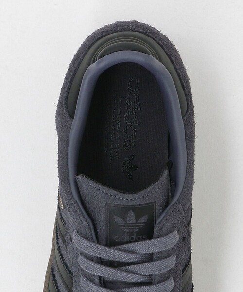 adidas Originals(アディダスオリジナルス)の「<adidas> SAMBA BL/スニーカー(スニーカー・メンズ・ネイビー・28cm/26cm/27cm)」の7枚目の写真