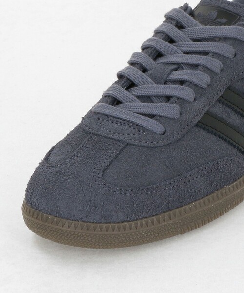 adidas Originals(アディダスオリジナルス)の「<adidas> SAMBA BL/スニーカー(スニーカー・メンズ・ネイビー・28cm/26cm/27cm)」の8枚目の写真