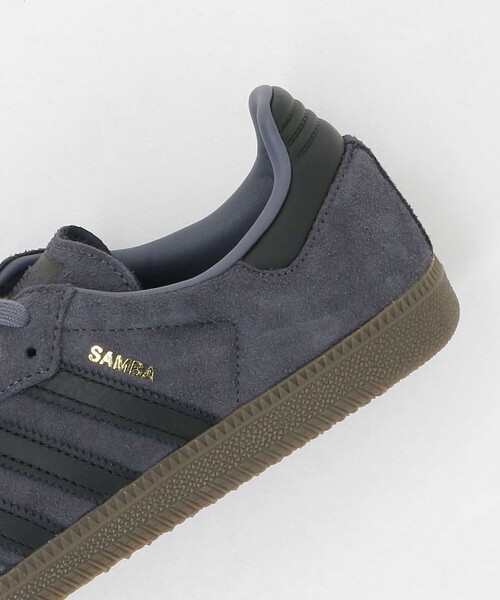 adidas Originals(アディダスオリジナルス)の「<adidas> SAMBA BL/スニーカー(スニーカー・メンズ・ネイビー・28cm/26cm/27cm)」の9枚目の写真