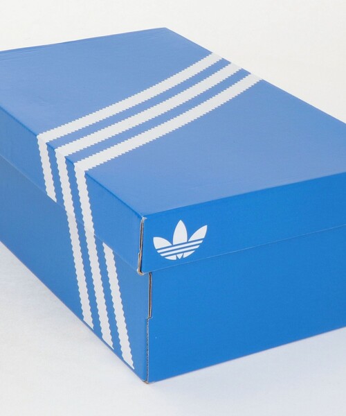 adidas Originals(アディダスオリジナルス)の「<adidas> SAMBA BL/スニーカー(スニーカー・メンズ・ネイビー・28cm/26cm/27cm)」の10枚目の写真