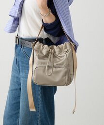 russet（ラシット）の「《インフルエンサースタッフ企画》マルチショルダーバッグ（ショルダーバッグ）」