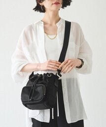 russet（ラシット）の「《インフルエンサースタッフ企画》マルチショルダーバッグ（ショルダーバッグ）」