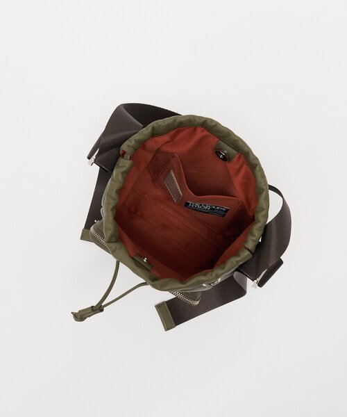 russet（ラシット）の「《インフルエンサースタッフ企画》マルチショルダーバッグ（ショルダーバッグ・レディース・カーキ/ブラック/グレー・FREE）」の21枚目の写真