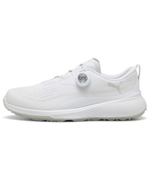 PUMA プーマ ウィメンズ ゴルフ グルーヴスポーツ ディスク スパイクレスシ