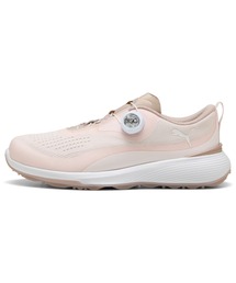 PUMA プーマ ウィメンズ ゴルフ グルーヴスポーツ ディスク スパイクレスシ