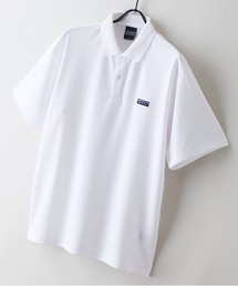 【RAGGED MOUNTAIN/ラギットマウンテン】【吸水速乾・サラっと快適】EATON/イートン 鹿の子 ポロシャツ 蒸れにくい鹿の子素材 涼しい・ドライ
