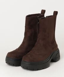 styles | PAES LEATHER BOOTS 05(スニーカー)