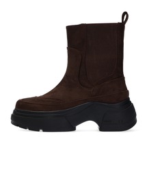 PAES | PAES LEATHER BOOTS 05(ブーツ)