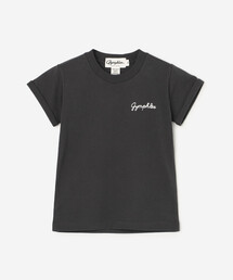GYMPHLEX（ジムフレックス）の「Gymphlex | キッズ クルーネック半袖プルオーバー（Tシャツ/カットソー）」