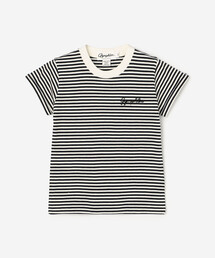 GYMPHLEX（ジムフレックス）の「Gymphlex | キッズ クルーネック半袖プルオーバー（Tシャツ/カットソー）」