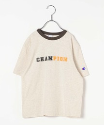 Champion | 【Champion(チャンピオン)】バックプリントT(KIDS)(Tシャツ/カットソー)