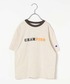 Champion（チャンピオン）の「【Champion(チャンピオン）】バックプリントT(KIDS)（Tシャツ/カットソー・150cm）」