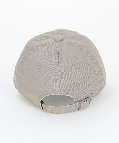 NEW ERA(ニューエラ)の「【別注】<NEW ERA>920 MLB キャップ / キッズ(ハット・キッズ・ロイヤルブルー/ベージュ・FREE)」の5枚目の写真
