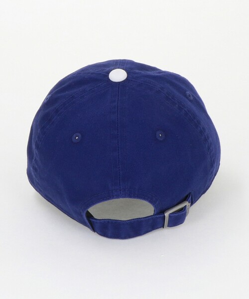 NEW ERA(ニューエラ)の「【別注】<NEW ERA>920 MLB キャップ / キッズ(ハット・キッズ・ロイヤルブルー/ベージュ・FREE)」の21枚目の写真