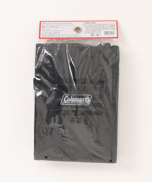 COLEMAN（コールマン）の「保冷バッグ S/トート（その他雑貨・レディース・ブラック/グレイッシュベージュ・ONE SIZE）」の17枚目の写真