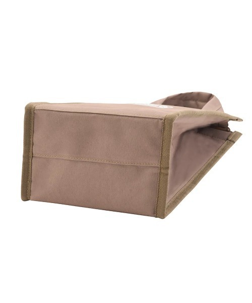 COLEMAN（コールマン）の「保冷バッグ S/トート（その他雑貨・レディース・ブラック/グレイッシュベージュ・ONE SIZE）」の15枚目の写真