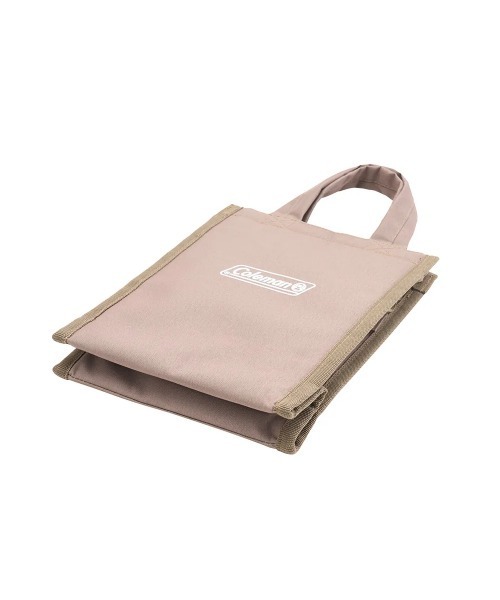 COLEMAN（コールマン）の「保冷バッグ S/トート（その他雑貨・レディース・ブラック/グレイッシュベージュ・ONE SIZE）」の16枚目の写真