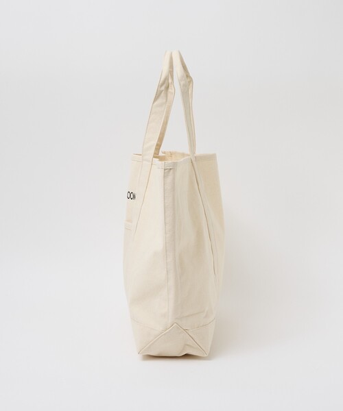 FRUIT OF THE LOOM(フルーツオブザルーム)の「【FRUIT OF THE LOOM/ トートバッグ】FTL EX CANVAS BIG TOTE BAG / キャンバストート/ユニセックス(トートバッグ・メンズ・ホワイト/グリーン/ピンク/グレー・フリー)」の15枚目の写真