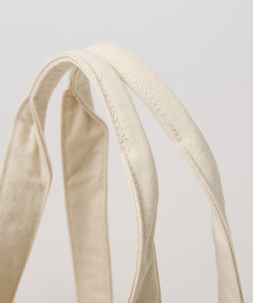 FRUIT OF THE LOOM(フルーツオブザルーム)の「【FRUIT OF THE LOOM/ トートバッグ】FTL EX CANVAS BIG TOTE BAG / キャンバストート/ユニセックス(トートバッグ・メンズ・ホワイト/グリーン/ピンク/グレー・フリー)」の19枚目の写真