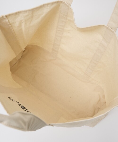 FRUIT OF THE LOOM(フルーツオブザルーム)の「【FRUIT OF THE LOOM/ トートバッグ】FTL EX CANVAS BIG TOTE BAG / キャンバストート/ユニセックス(トートバッグ・メンズ・ホワイト/グリーン/ピンク/グレー・フリー)」の20枚目の写真