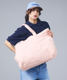 FRUIT OF THE LOOM | 【FRUIT OF THE LOOM/ トートバッグ】FTL EX CANVAS BIG TOTE BAG / キャンバストート/ユニセックス(トートバッグ)