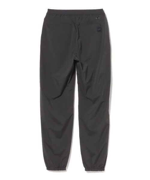 BEAMS GOLF（ビームスゴルフ）の「〈WOMEN〉B.G.THREE / ALL-TIME 撥水 ストレッチ ナイロン トレーニング パンツ（LV.4）（その他パンツ・レディース・ブラック/ネイビー・MEDIUM/LARGE）」の5枚目の写真