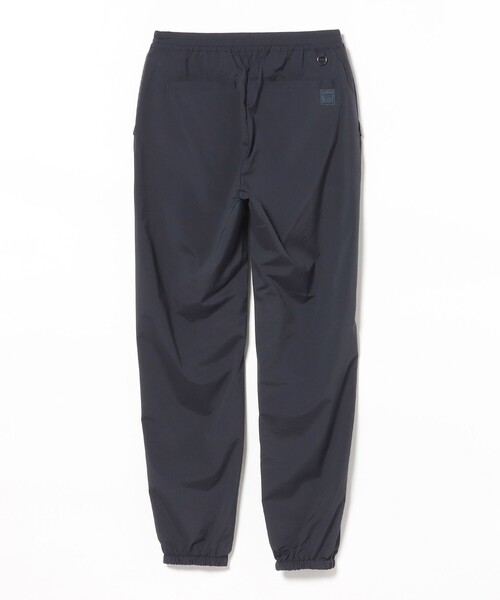 BEAMS GOLF（ビームスゴルフ）の「〈WOMEN〉B.G.THREE / ALL-TIME 撥水 ストレッチ ナイロン トレーニング パンツ（LV.4）（その他パンツ・レディース・ブラック/ネイビー・MEDIUM/LARGE）」の11枚目の写真