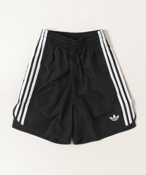 adidas(アディダス)の「スプリンター ショーツ / ハーフパンツ / アディダスオリジナルス adidas Originals(その他パンツ・メンズ・ブラック系その他/ブラック/ブルー・XX-LARGE/XX-SMALL/3XL/LARGE/MEDIUM/SMALL/X-LARGE/X-SMALL)」の12枚目の写真