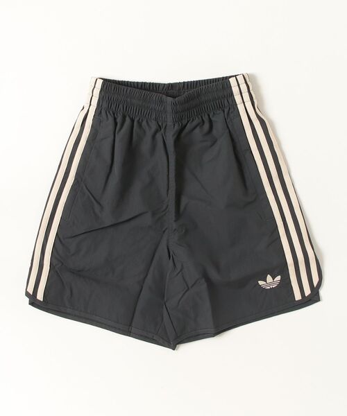 adidas(アディダス)の「スプリンター ショーツ / ハーフパンツ / アディダスオリジナルス adidas Originals(その他パンツ・メンズ・ブラック系その他/ブラック/ブルー・XX-LARGE/XX-SMALL/3XL/LARGE/MEDIUM/SMALL/X-LARGE/X-SMALL)」の14枚目の写真