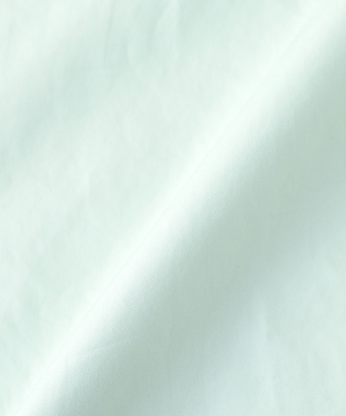 JOURNAL STANDARD（ジャーナルスタンダード）の「BROOXON / ブロックソン バレンタイン シャツ（シャツ/ブラウス・メンズ・ライトグリーン・LARGE/MEDIUM）」の6枚目の写真