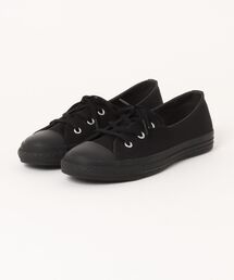 【CONVERSE】コンバース ALL STAR LP PUMPS OX(オールスター LP パンプス OX)