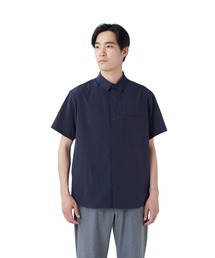 Snow Peak / Breathable Quick Dry S/S Shirt クイックドライTシャツ 透湿速乾