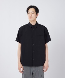 Snow Peak / Breathable Quick Dry S/S Shirt クイックドライTシャツ 透湿速乾