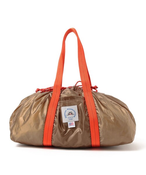 Epperson Mountaineering｜エパーソンマウンテニアリングのトート