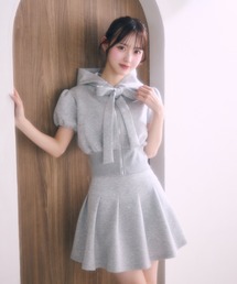 TITTY&CO.(�e�B�e�B�[�A���h�R�[)�̃t�����g���{�������X�E�F�b�g�Z�b�g�A�b�v(�Z�b�g�A�b�v)