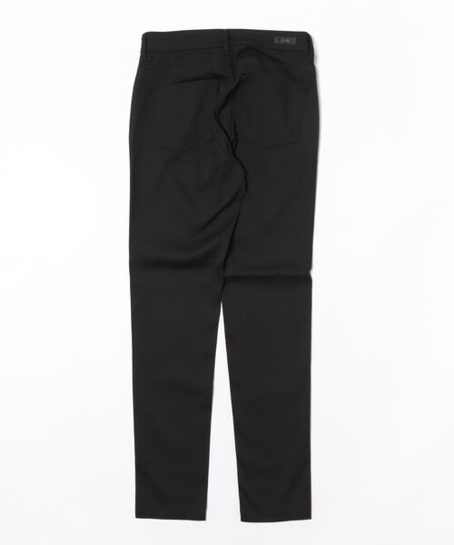 EDWIN（エドウィン）の「【WEB限定】EDWIN LADIES ハタラクロ COOL 涼しいスキニーパンツ【涼】（その他パンツ・レディース・ブラック・X-SMALL/SMALL/MEDIUM/LARGE/X-LARGE）」の2枚目の写真