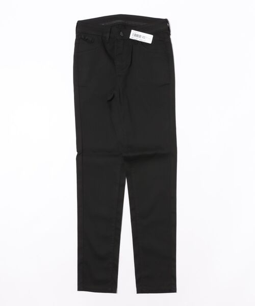 EDWIN（エドウィン）の「【WEB限定】EDWIN LADIES ハタラクロ COOL 涼しいスキニーパンツ【涼】（その他パンツ・レディース・ブラック・X-SMALL/SMALL/MEDIUM/LARGE/X-LARGE）」の6枚目の写真